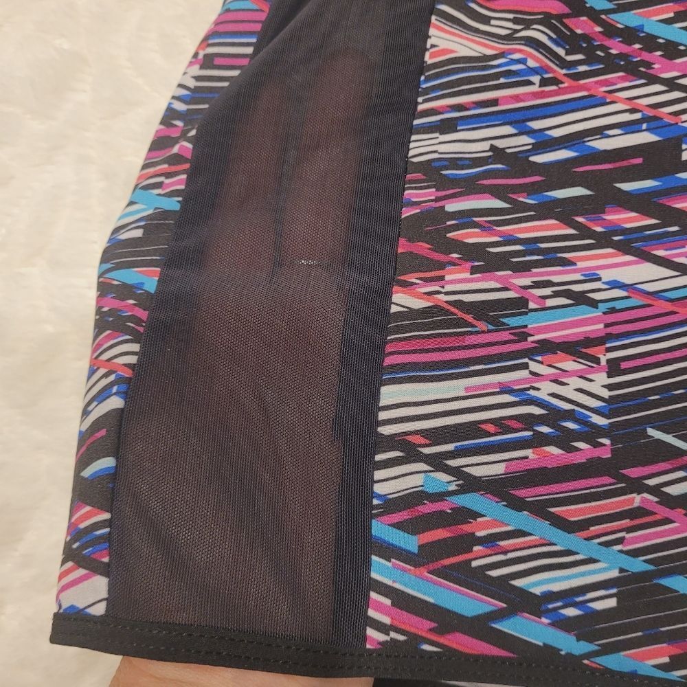 Fabletics Fallon Compression Lined Athletic Short… - image 7